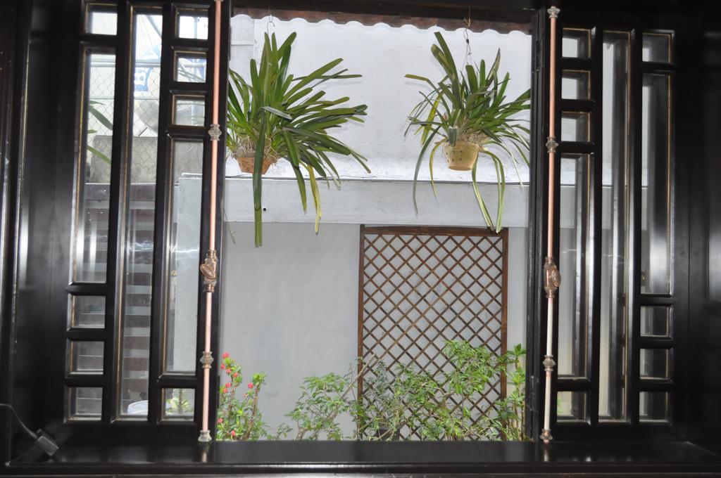 Green Coco Homestay Hội An Kültér fotó