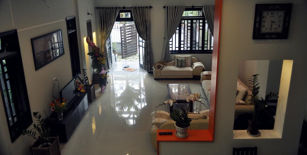 Green Coco Homestay Hội An Kültér fotó