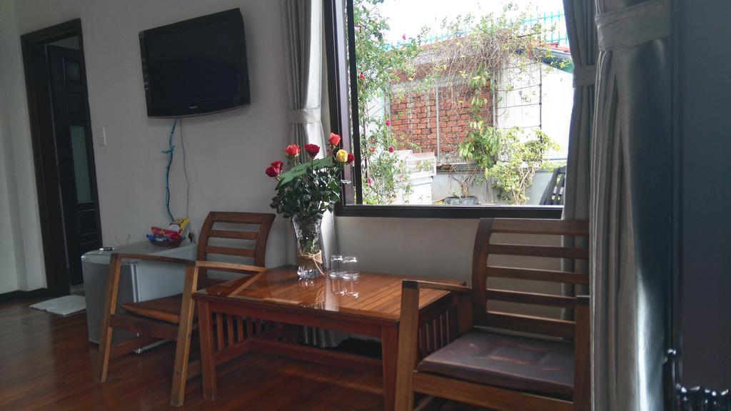 Green Coco Homestay Hội An Kültér fotó