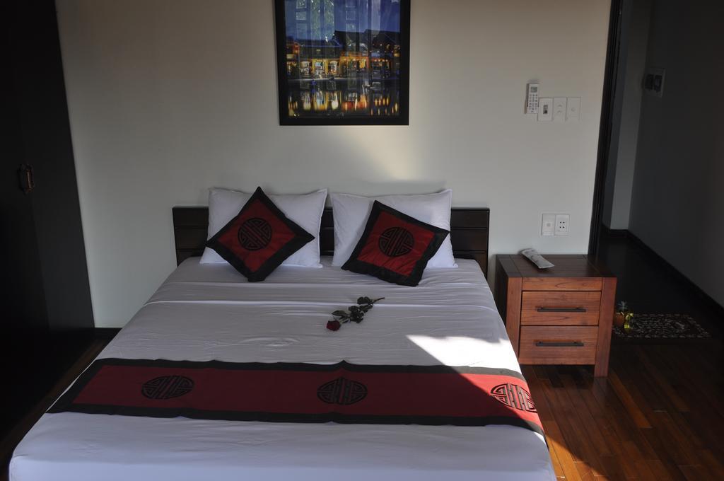Green Coco Homestay Hội An Kültér fotó