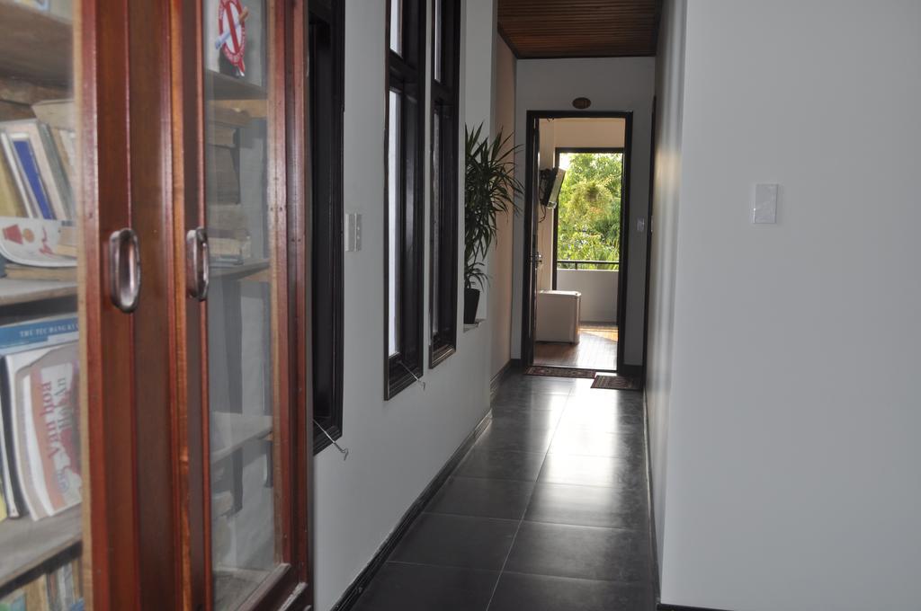 Green Coco Homestay Hội An Kültér fotó
