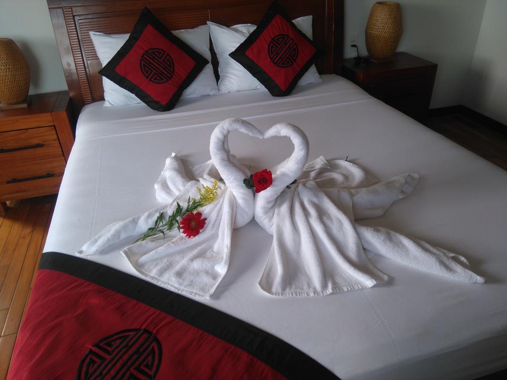 Green Coco Homestay Hội An Kültér fotó