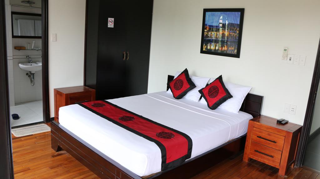 Green Coco Homestay Hội An Kültér fotó